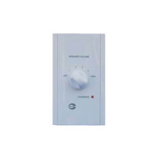 Bộ điều chỉnh âm lượng AMPERES VC7005A