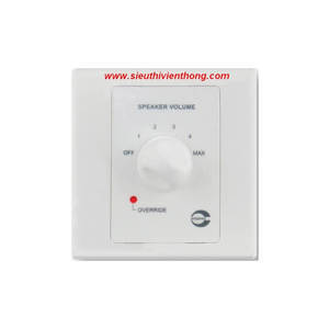 Bộ điều chỉnh âm lượng AMPERES VC7805B