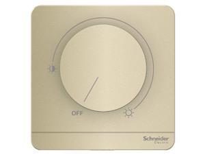 Bộ điều chỉnh ánh sáng đèn Schneider E8331RD250_WE