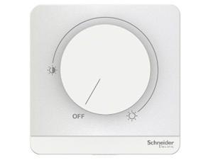 Bộ điều chỉnh ánh sáng đèn Schneider E8331RD250_WE