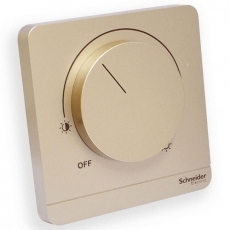 Bộ điều chỉnh ánh sáng đèn Schneider E8331RD250_WE