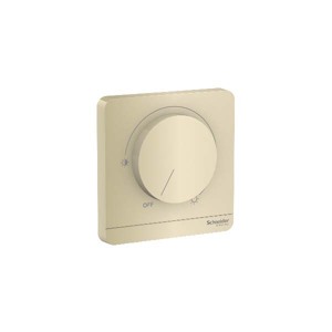 Bộ điều chỉnh ánh sáng đèn Schneider E8331RD250_WE