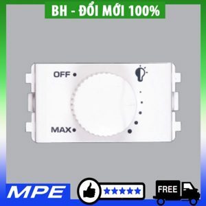 Bộ điều chỉnh độ sáng đèn MPE A6V800L