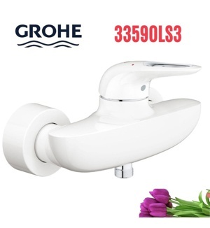 Bộ điều chỉnh nhiệt độ Grohe 33590LS3