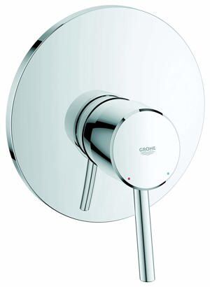 Bộ điều chỉnh nhiệt độ sen tắm Grohe 19345001