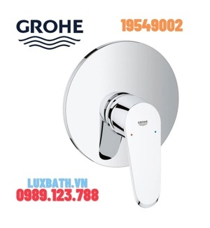 Bộ điều chỉnh nhiệt độ sen tắm Grohe 19549002