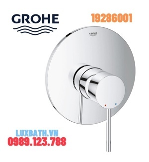 Bộ điều chỉnh nhiệt độ sen tắm Grohe 19286001