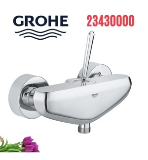 Bộ điều chỉnh nhiệt độ sen tắm Grohe 23430000