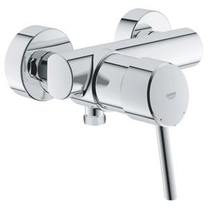 Bộ điều chỉnh nhiệt độ sen tắm Grohe 32210001