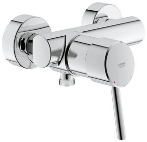 Bộ điều chỉnh nhiệt độ sen tắm Grohe 32210001