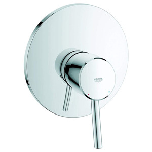 Bộ điều chỉnh nhiệt độ sen tắm Grohe 19345001