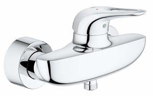 Bộ điều chỉnh nhiệt độ sen tắm Grohe 33590003