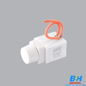 Bộ điều chỉnh quạt MPE AV600