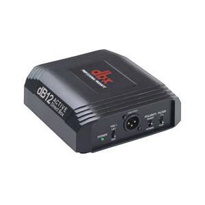 Bộ điều chỉnh tần số DBX DB12