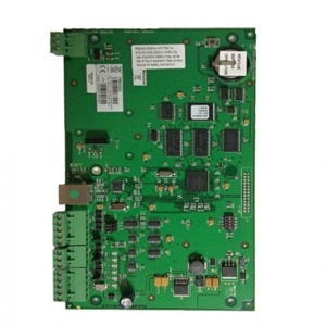 Bộ điều khiển 2 cửa HONEYWELL PRO3000