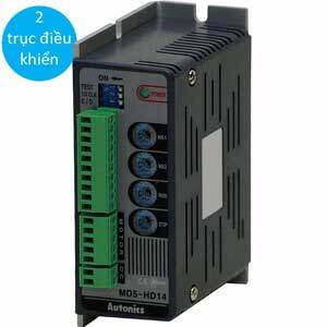 Bộ điều khiển Autonics MD5-HD14-2X