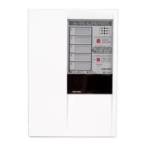 Bộ điều khiển báo cháy trung tâm Hochiki RPP-EDW05B