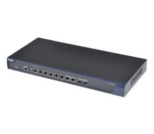Bộ điều khiển các thiết bị WIFI Ruijie RG-WS6108