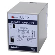 Bộ điều khiển cảm biến Autonics PA10-V