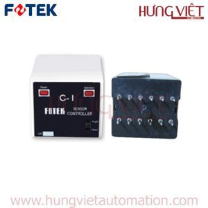 Bộ điều khiển cảm biến Fotek C1