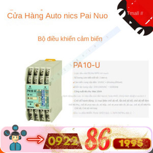 Bộ điều khiển cảm biến PA10-W