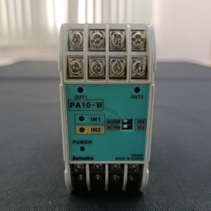 Bộ điều khiển cảm biến PA10-W