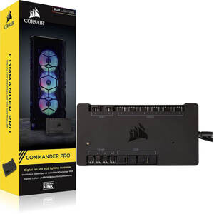 Bộ điều khiển - Controller Corsair Commando Pro