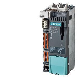 Bộ điều khiển của biến tần 6SL3040-1LA00-0AA0