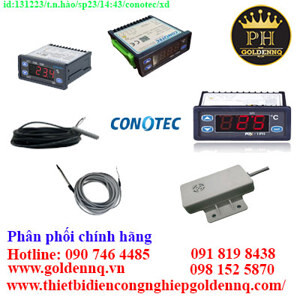 Bộ điều khiển độ ẩm Conotec CNT-2SH