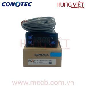 Bộ điều khiển độ ẩm Conotec CNT-2H 71x29mm