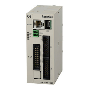Bộ điều khiển động cơ Autonics PMC-2HS-USB