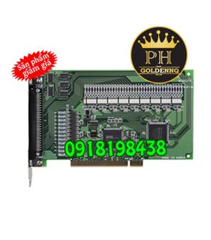 Bộ điều khiển động cơ Autonics PMC-4B-PCI