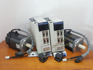 Bộ điều khiển động cơ Servo MR-J2S-70A