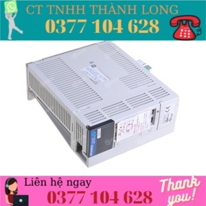 Bộ điều khiển động cơ Servo MR-J2S-70A