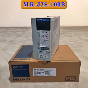 Bộ điều khiển động cơ Servo MR-J2S-100B