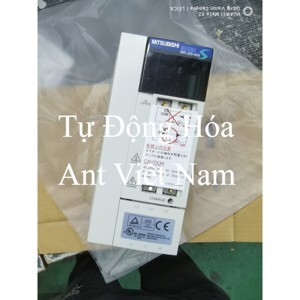 Bộ điều khiển động cơ Servo MR-J2S-40A
