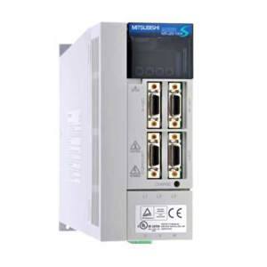 Bộ điều khiển động cơ Servo MR-J2S-70B