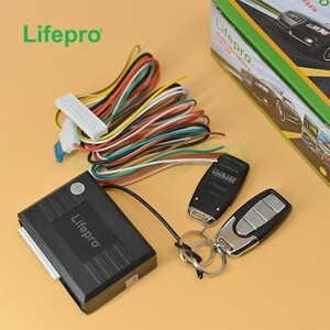 Bộ Điều Khiển Khóa Cửa Ôtô Lifepro L501-RC 12V