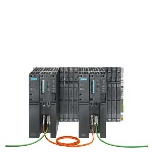 Bộ điều khiển lập trình lô gic 6ES7400-0HR52-4AB0