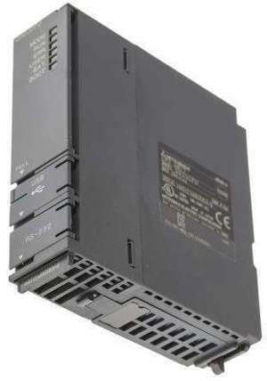 Bộ điều khiển lập trình Mitsubishi Q02UCPU