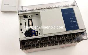 Bộ điều khiển lập trình PLC Mitsubishi FX1N-24MR-001