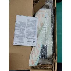 Bộ điều khiển lập trình PLC Mitsubishi FX3U-80MR/ES-A