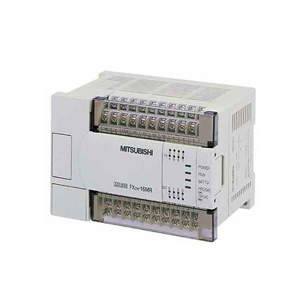 Bộ điều khiển lập trình PLC Mitsubishi FX2N-16MR