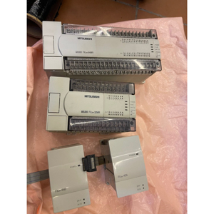 Bộ điều khiển lập trình PLC Mitsubishi FX2N-80MR