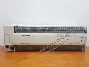 Bộ điều khiển lập trình PLC Mitsubishi FX2N-80MR