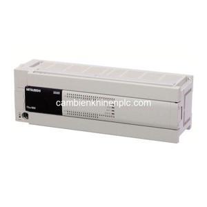 Bộ điều khiển lập trình PLC Mitsubishi FX3U-80MR/ES-A