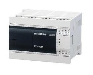 Bộ điều khiển lập trình PLC Mitsubishi FX3G-40MT/ES-A