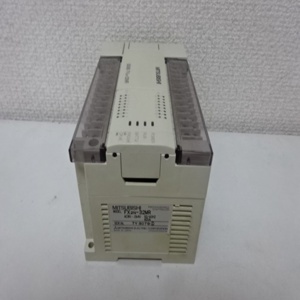 Bộ điều khiển lập trình PLC Mitsubishi FX2N-32MR