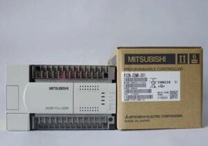 Bộ điều khiển lập trình PLC Mitsubishi FX2N-32MR