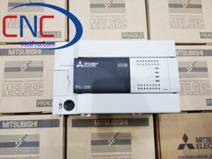 Bộ điều khiển lập trình PLC Mitsubishi FX3U-32MR/ES-A